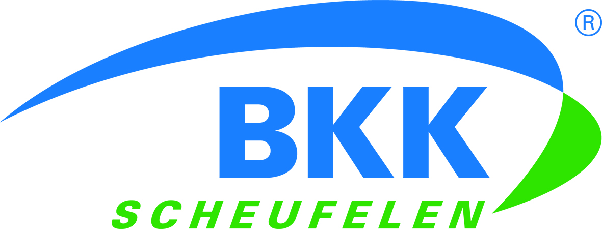 Scheufelen BKK color logo